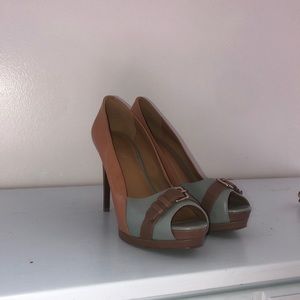 Nine West Pumps size 9